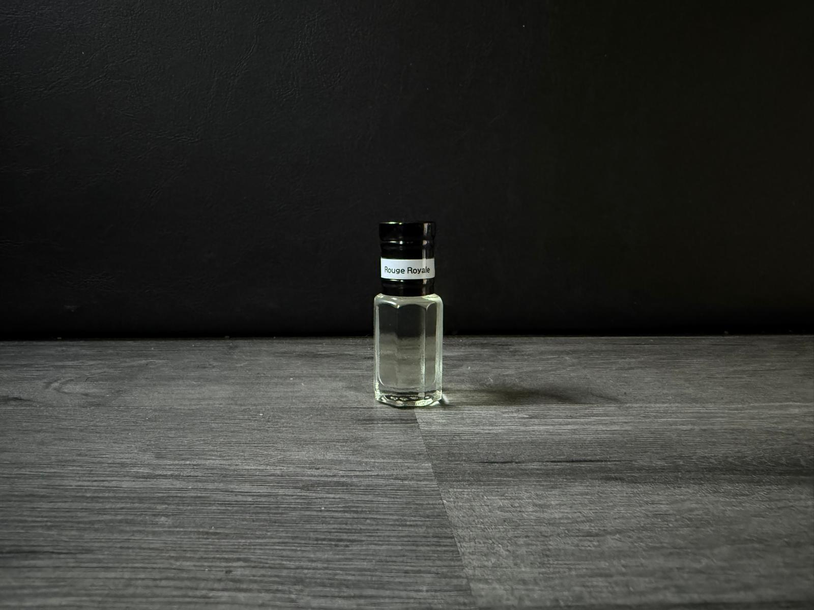 Rouge Royale