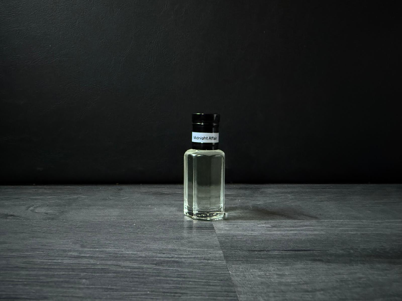 Midnight Affair