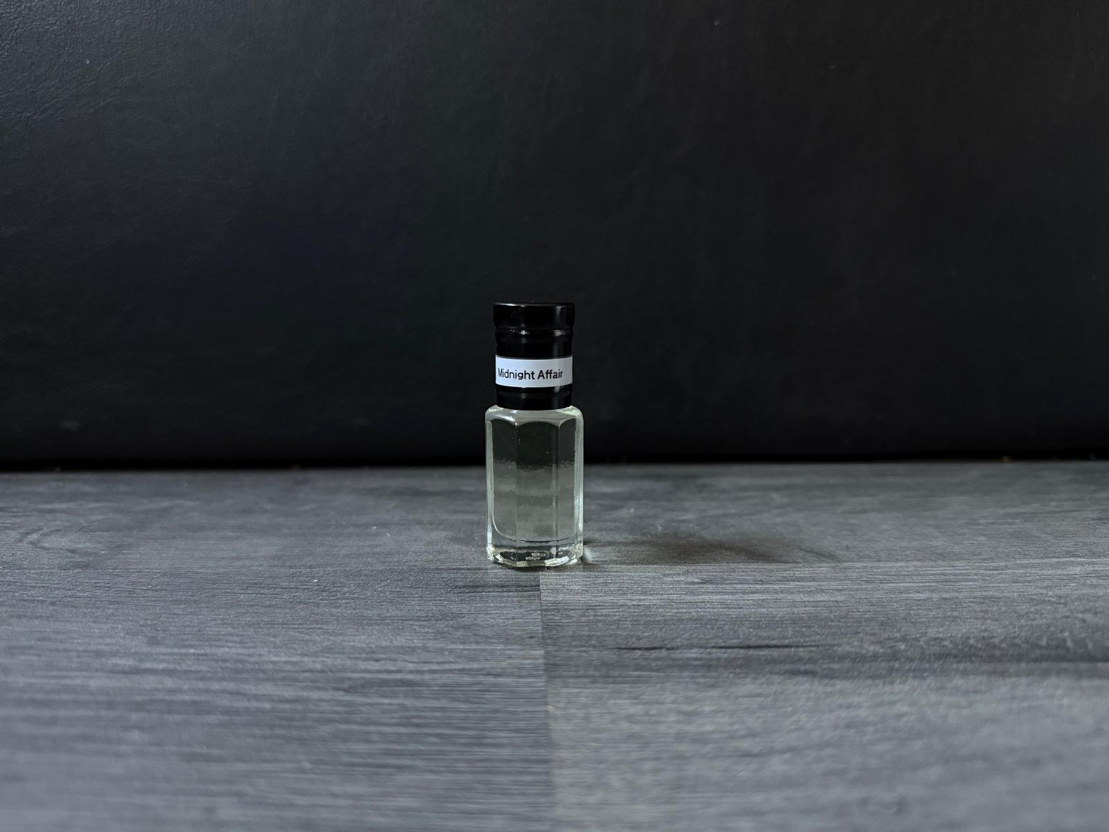 Midnight Affair