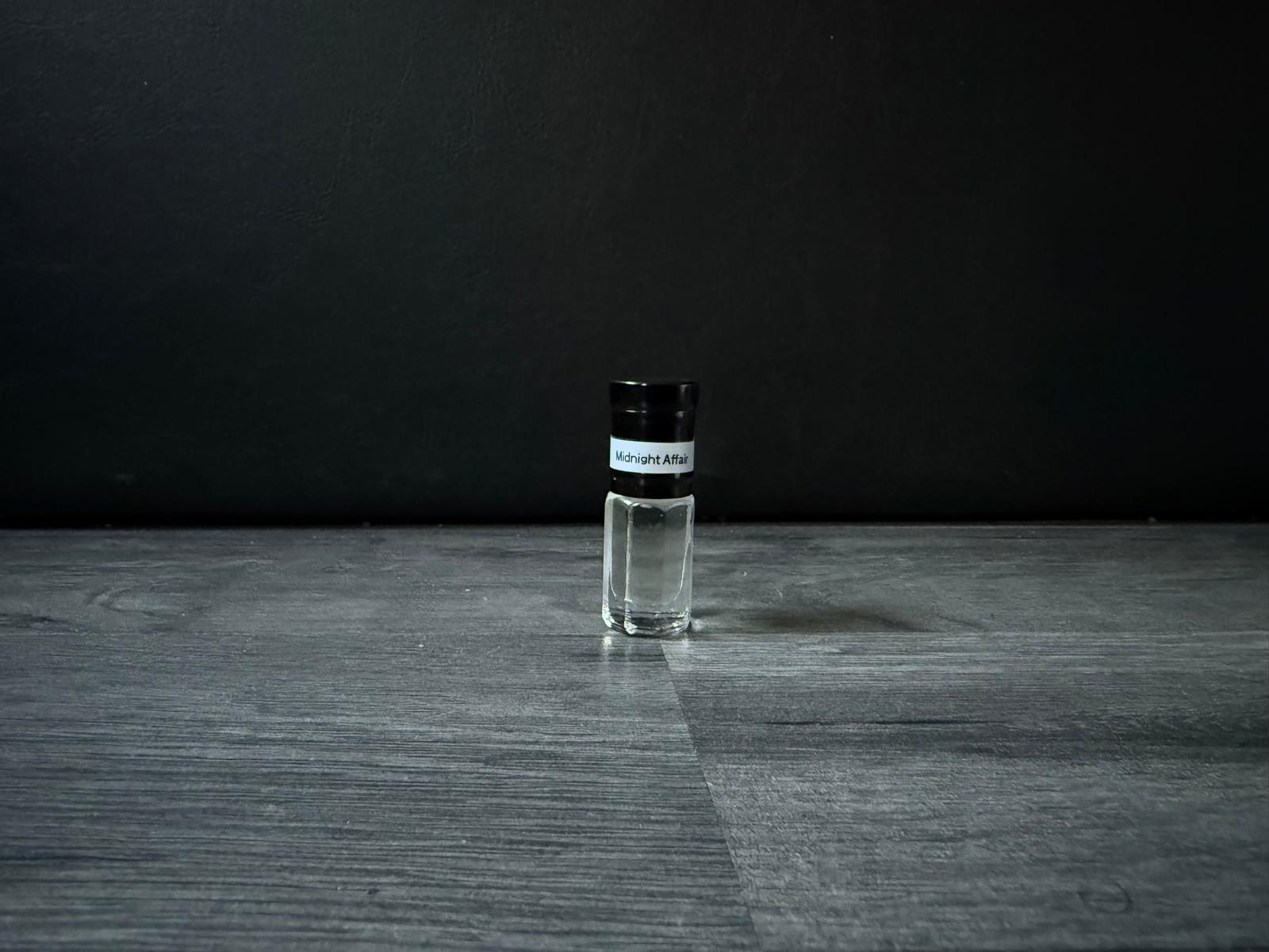 Midnight Affair
