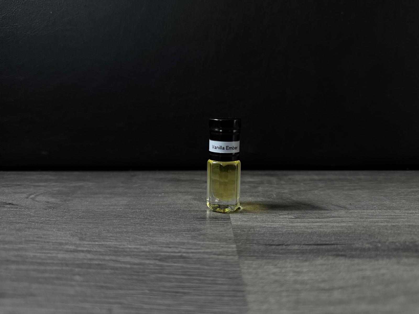 Vanilla Ember