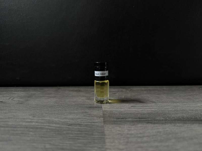 Black Velvet - 6ml