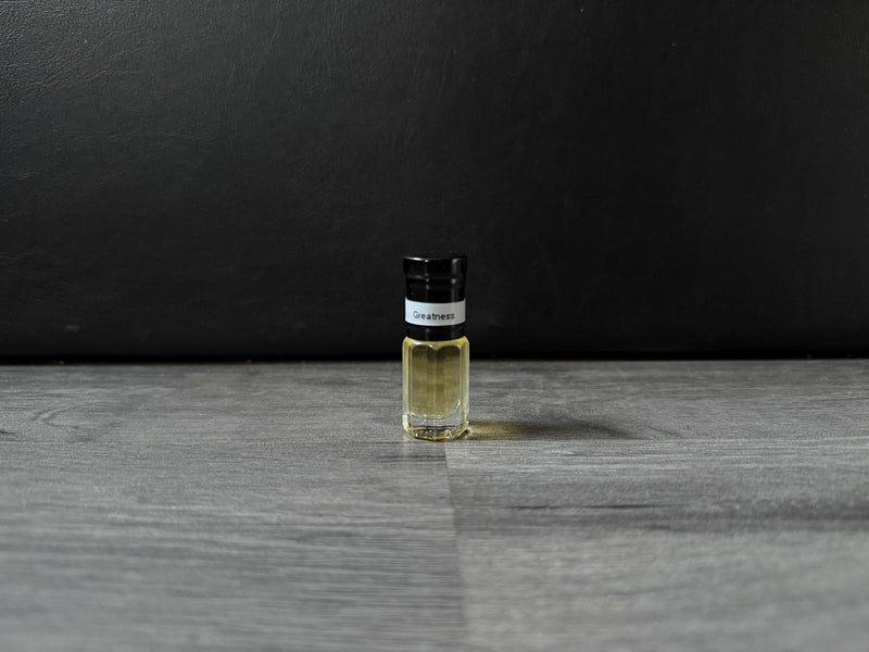 Greatness - 12ml