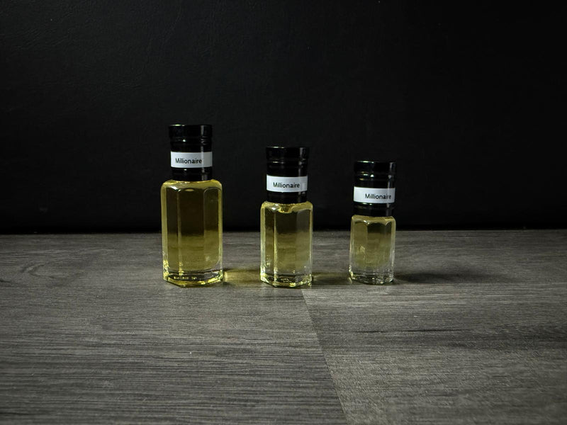 Millionaire - 12ml