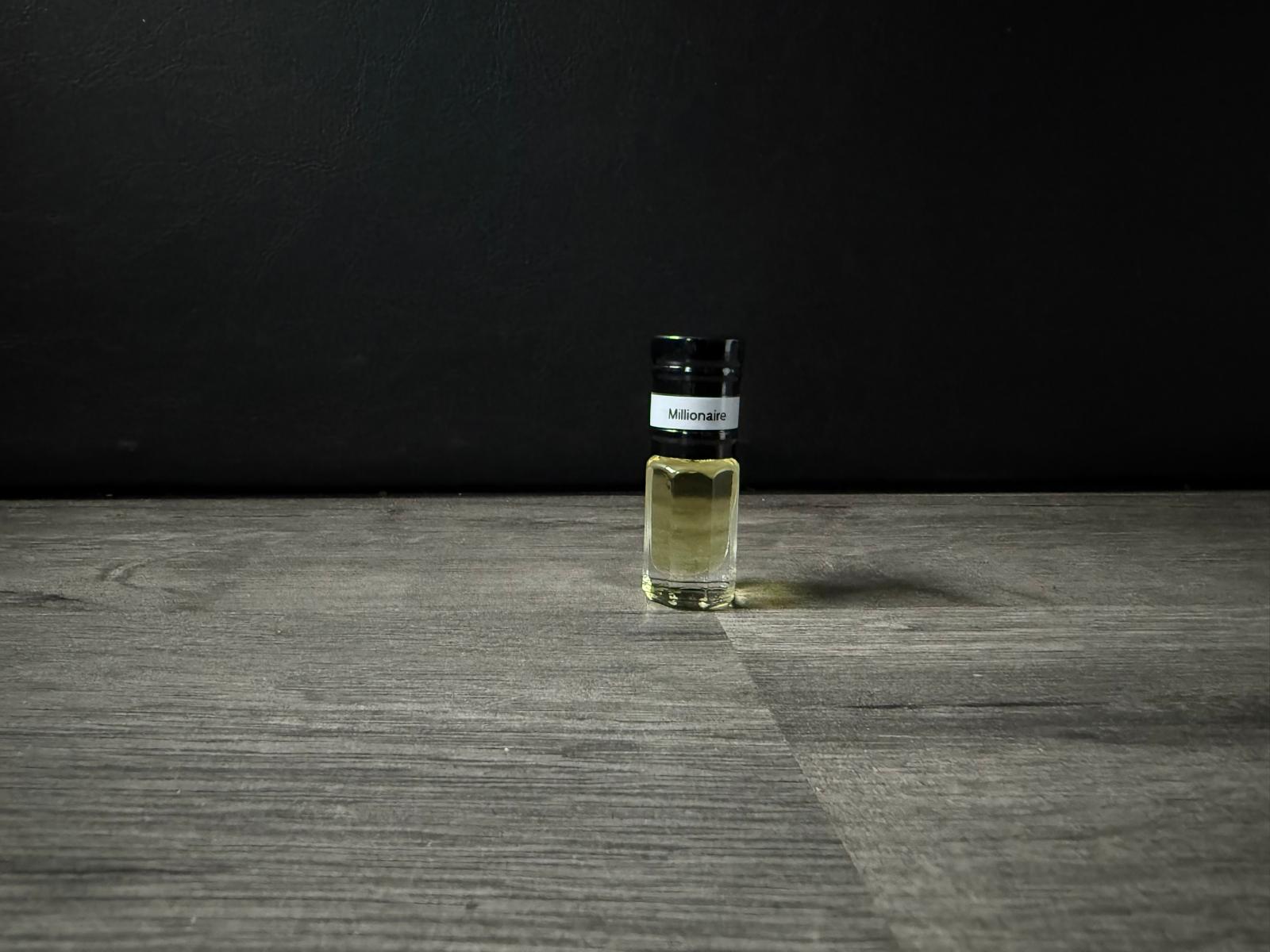 Millionaire - 3 x 3ml
