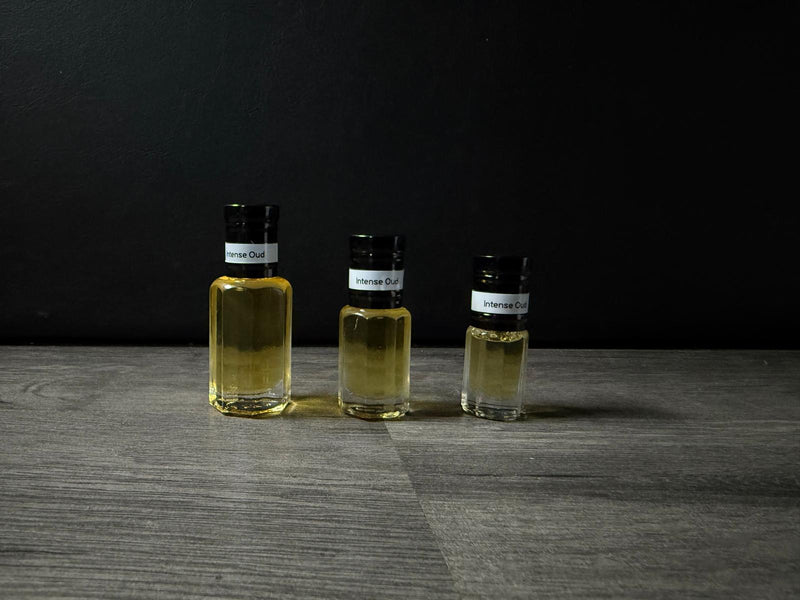 Intense Oud - 6ml