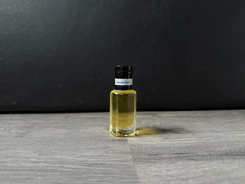 Intense Oud - 12ml