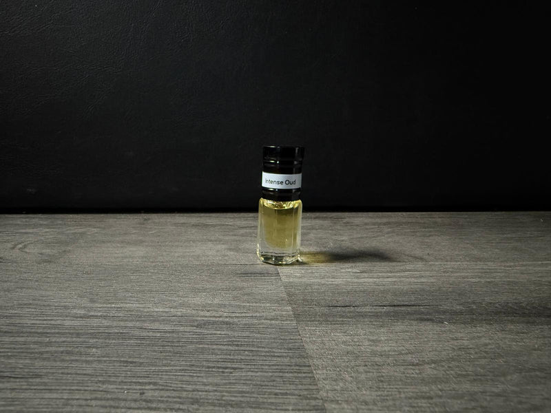 Intense Oud - 12ml