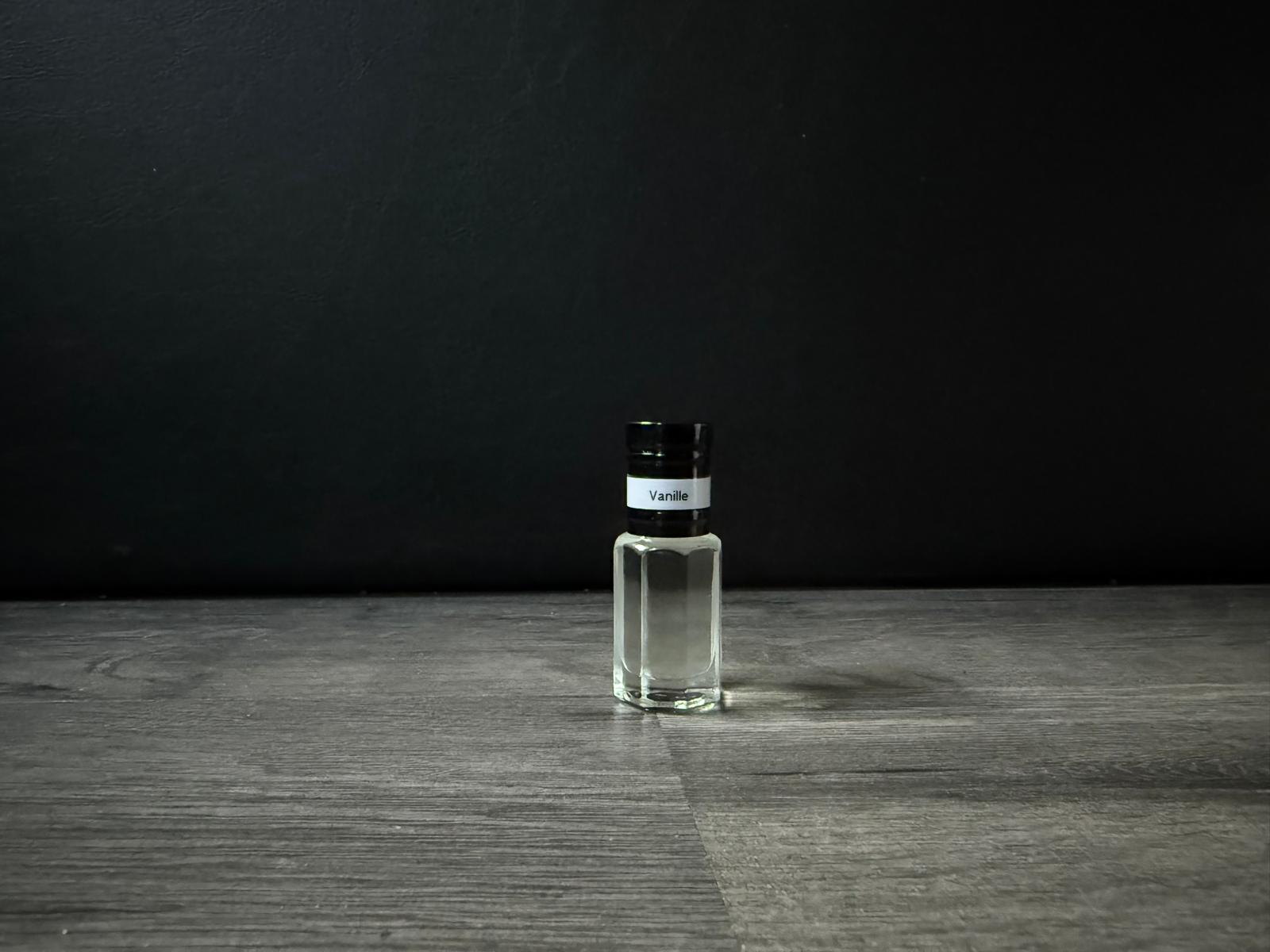 Vanille