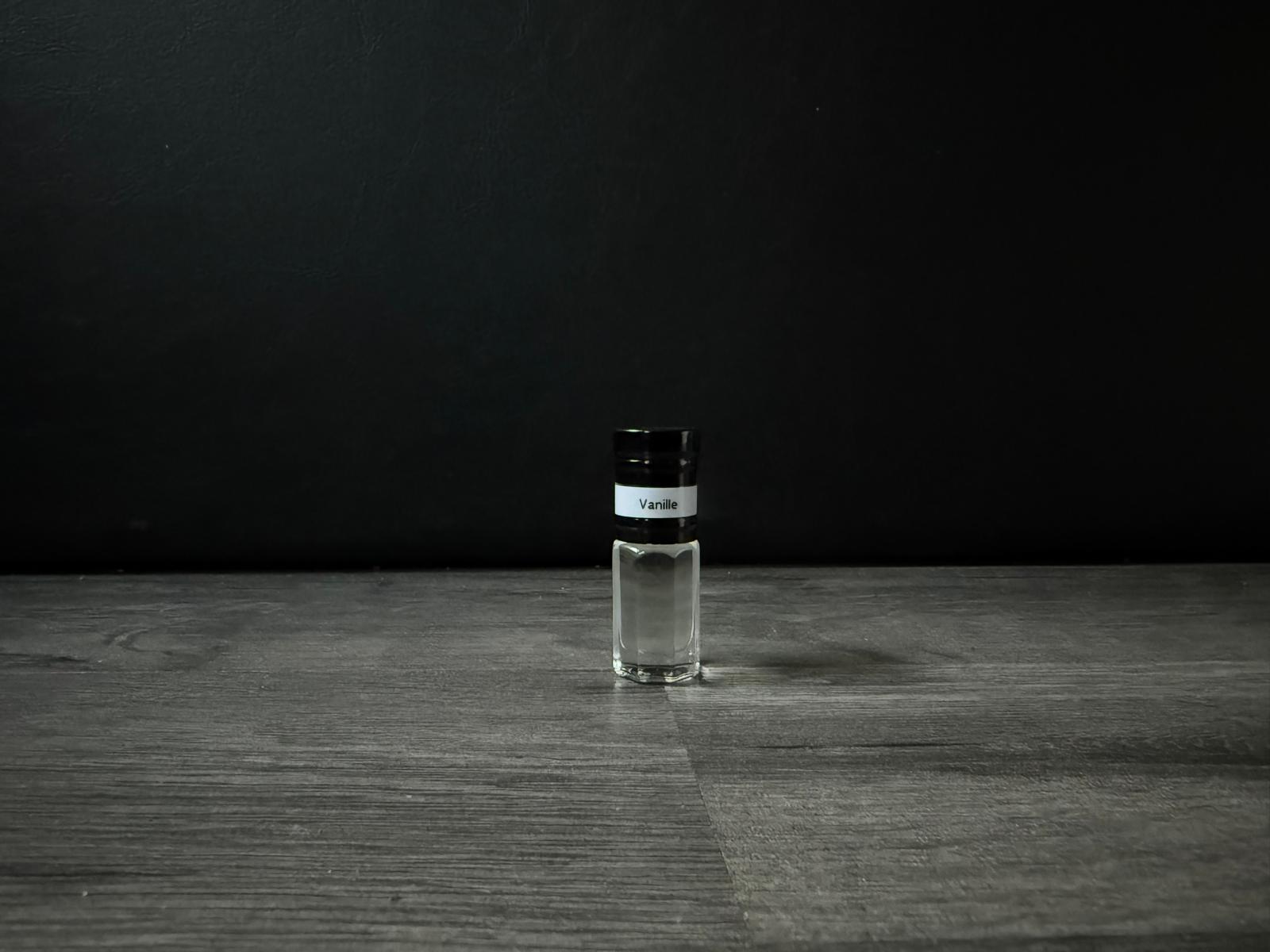 Vanille