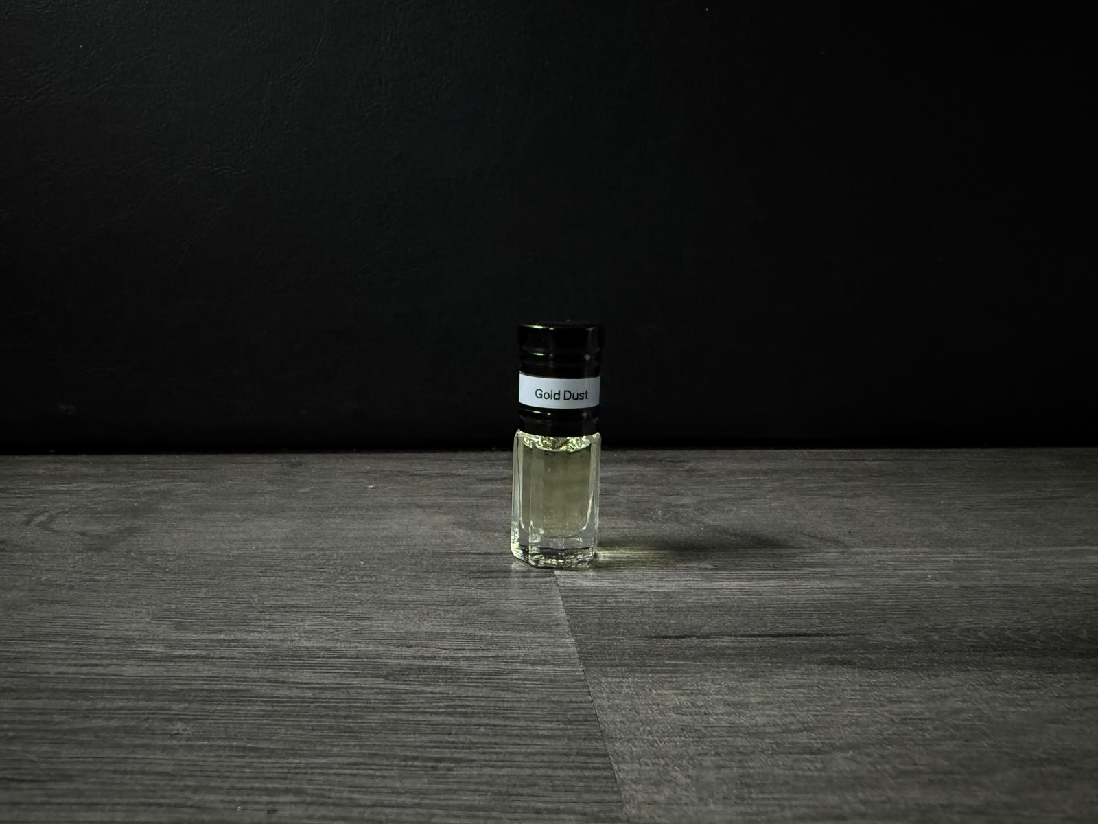 Gold Dust - 12ml