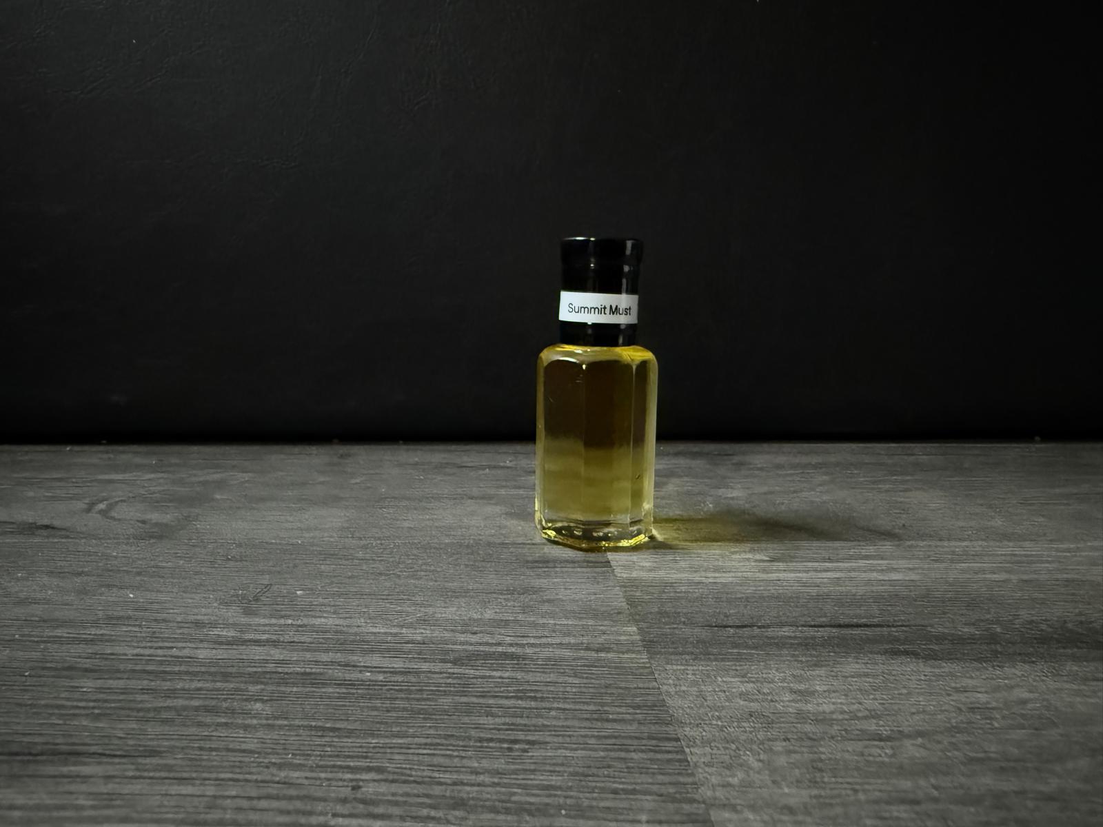 Summit Mist - 3ml