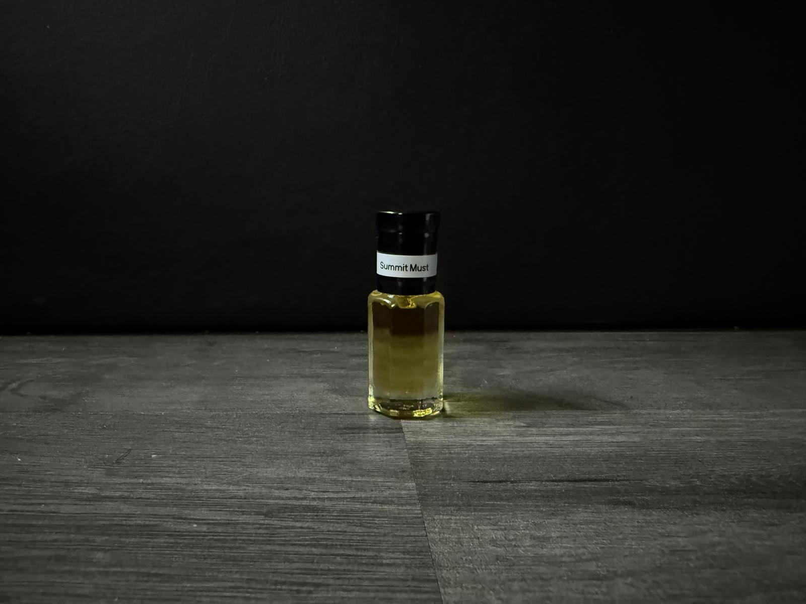 Summit Mist - 12ml