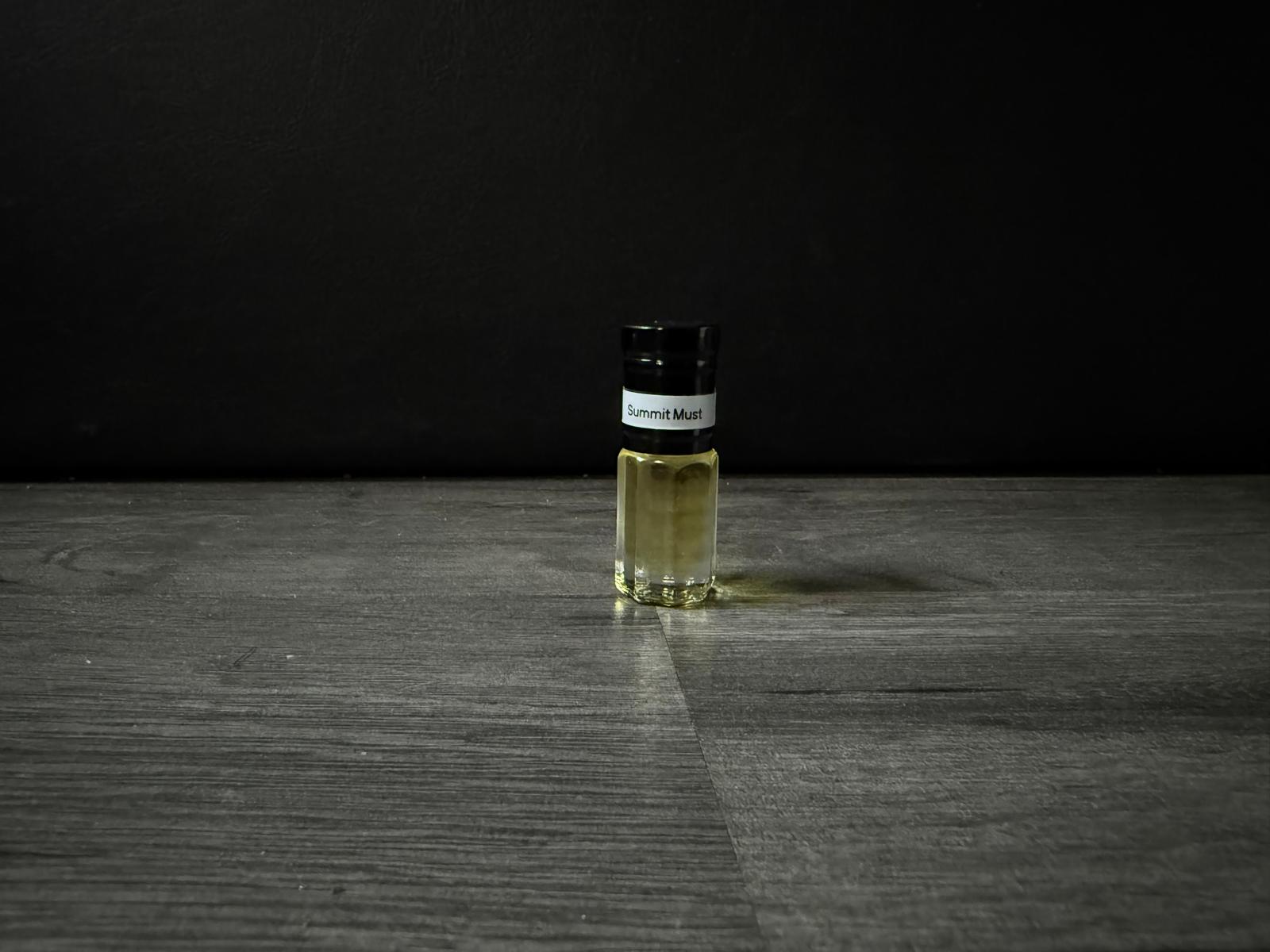 Summit Mist - 3 x 12ml