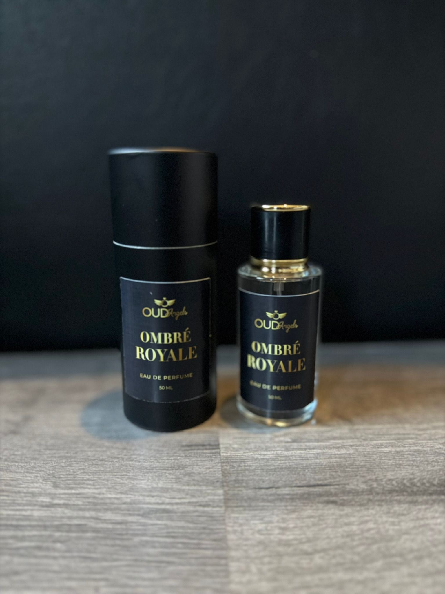 Ombré Royale - 3 x 12ml
