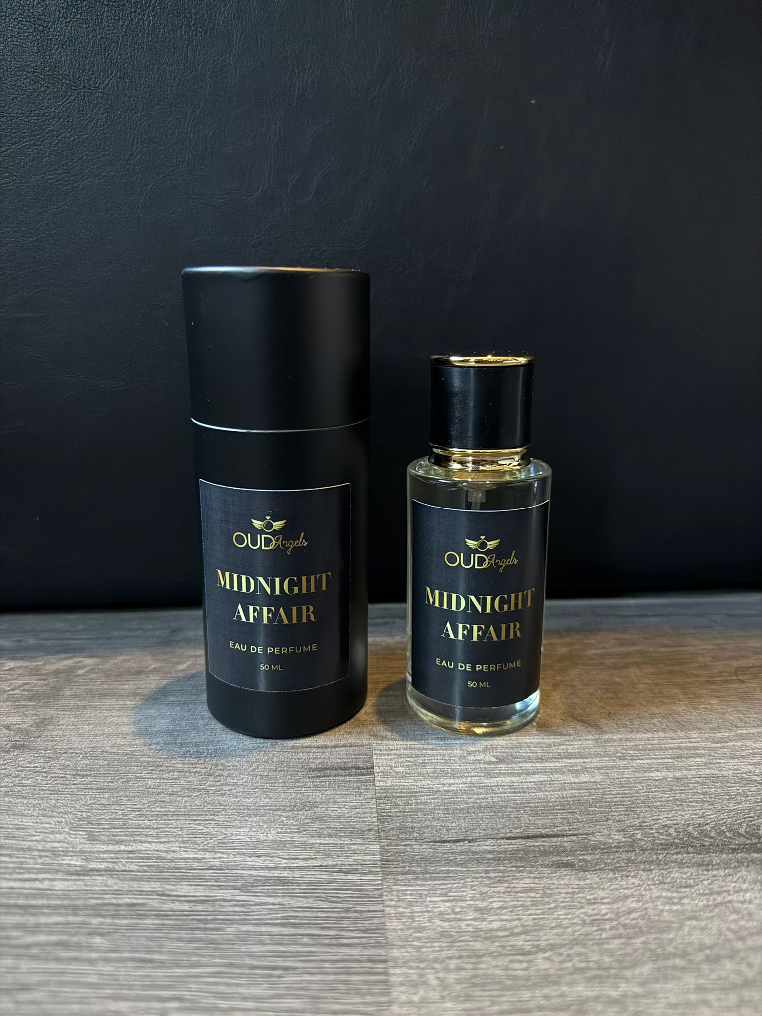 Midnight Affair - 3 x 12ml