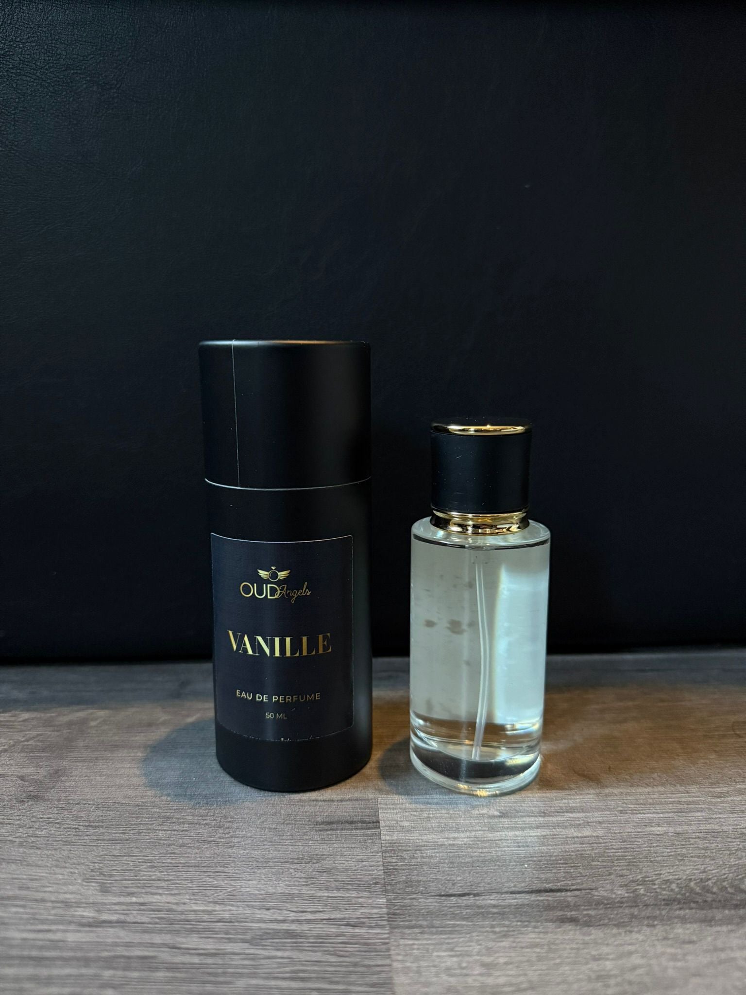 Vanille - 6ml