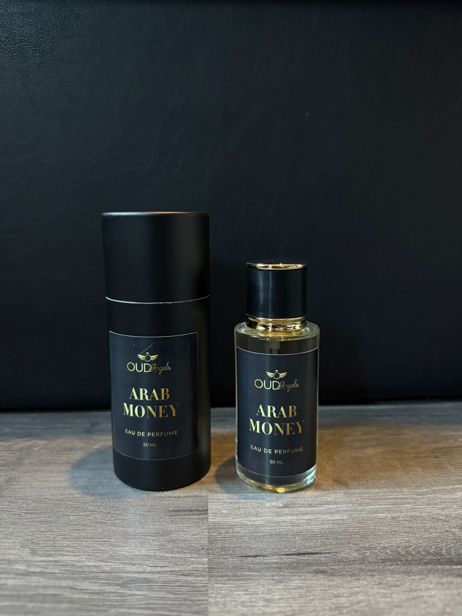 Arab Money - 12ml