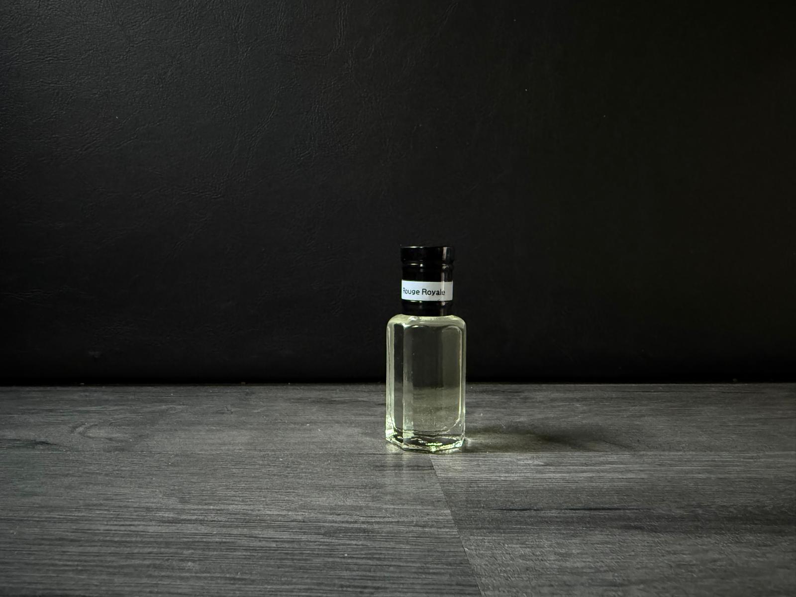 Rouge Royale