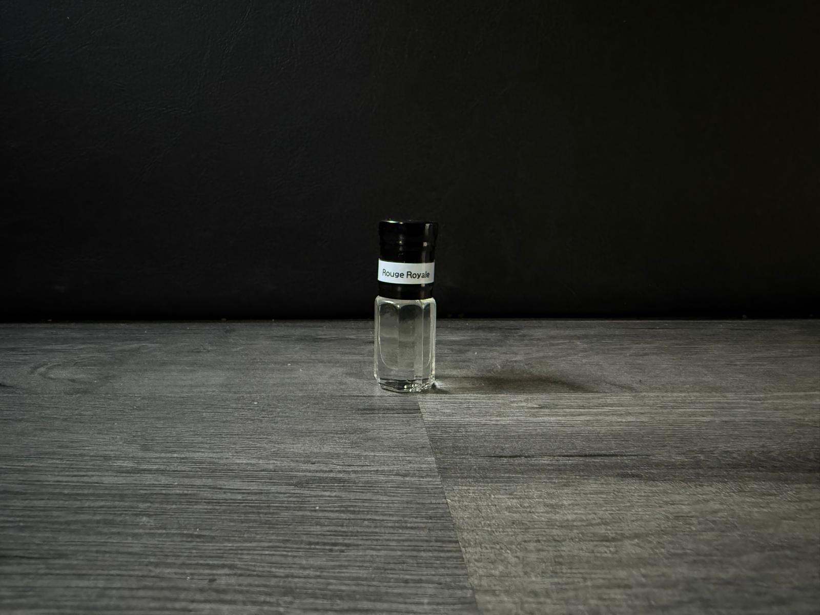Rouge Royale