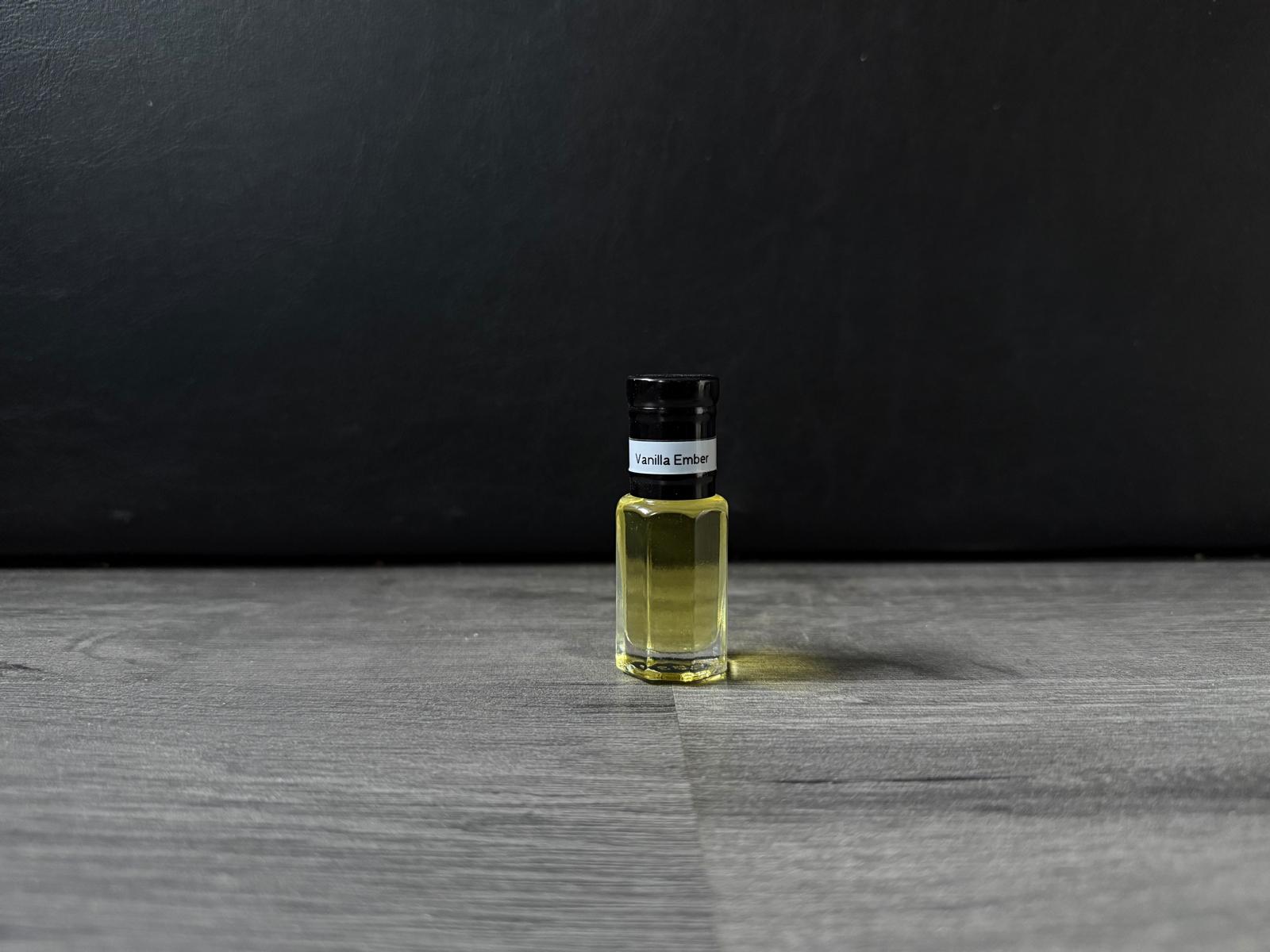 Vanilla Ember