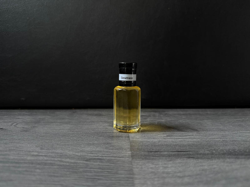 Greatness - 6ml