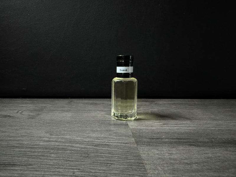 Suavè - 3 x 3ml
