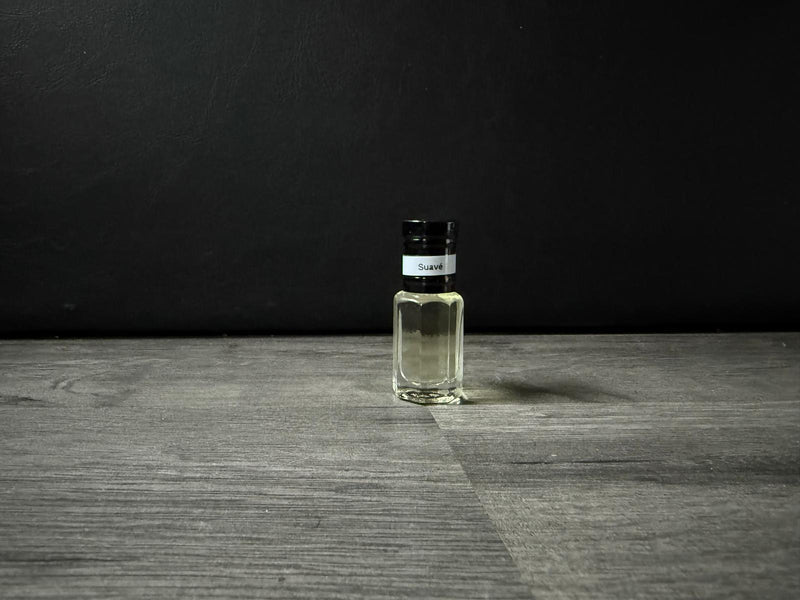 Suavè - 3ml