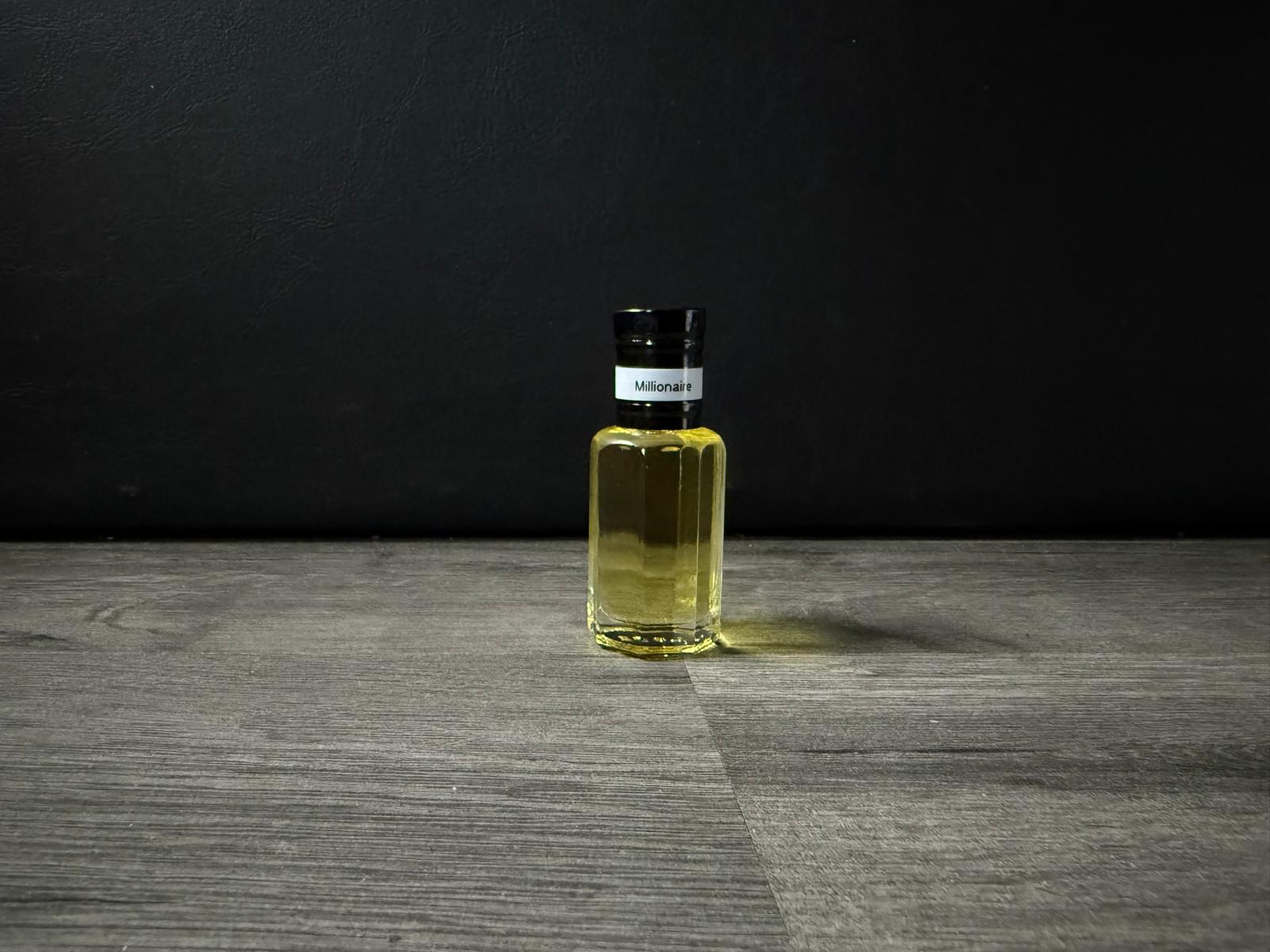 Millionaire - 3 x 3ml