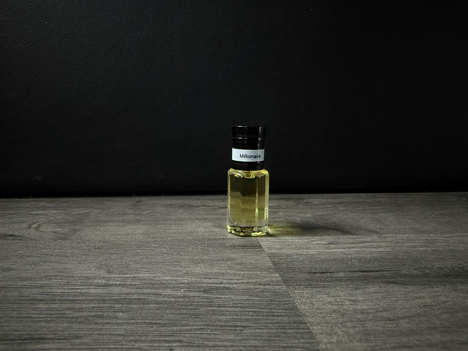 Millionaire - 3 x 3ml