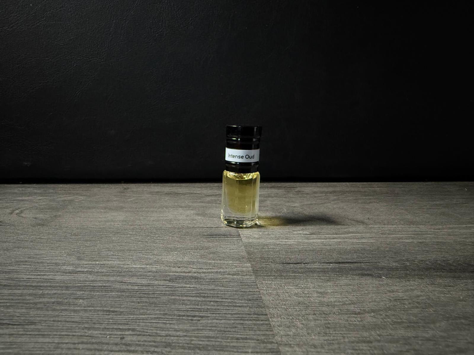 Intense Oud - 12ml