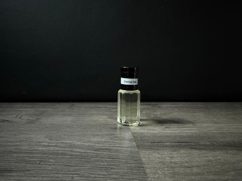 Eternal Silk - 3 x 12ml