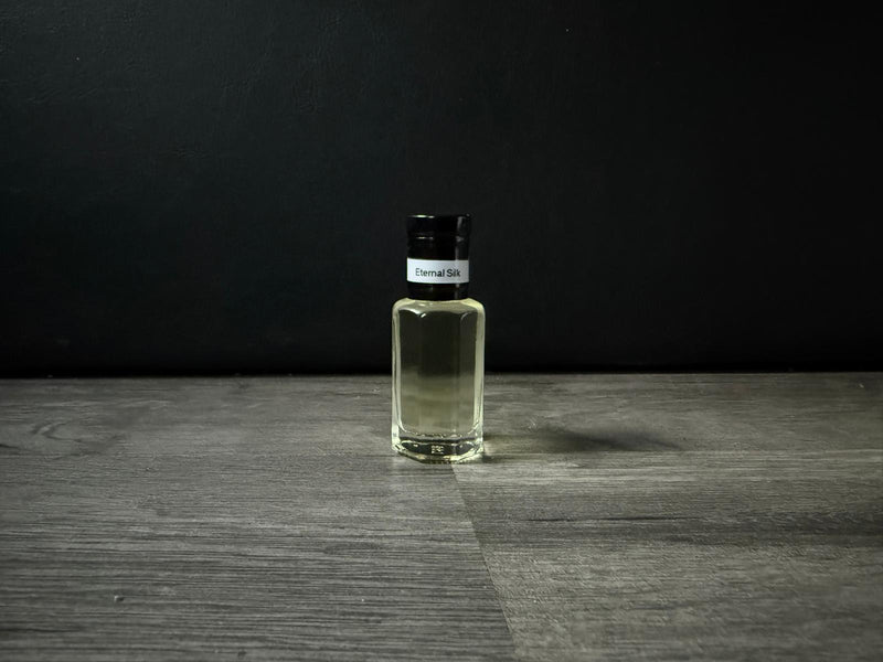 Eternal Silk - 3 x 12ml