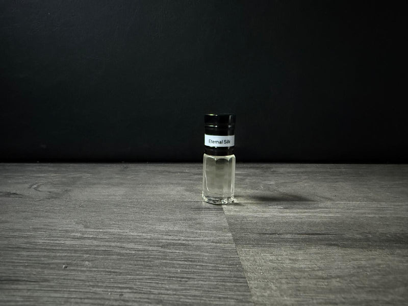 Eternal Silk - 3 x 6ml