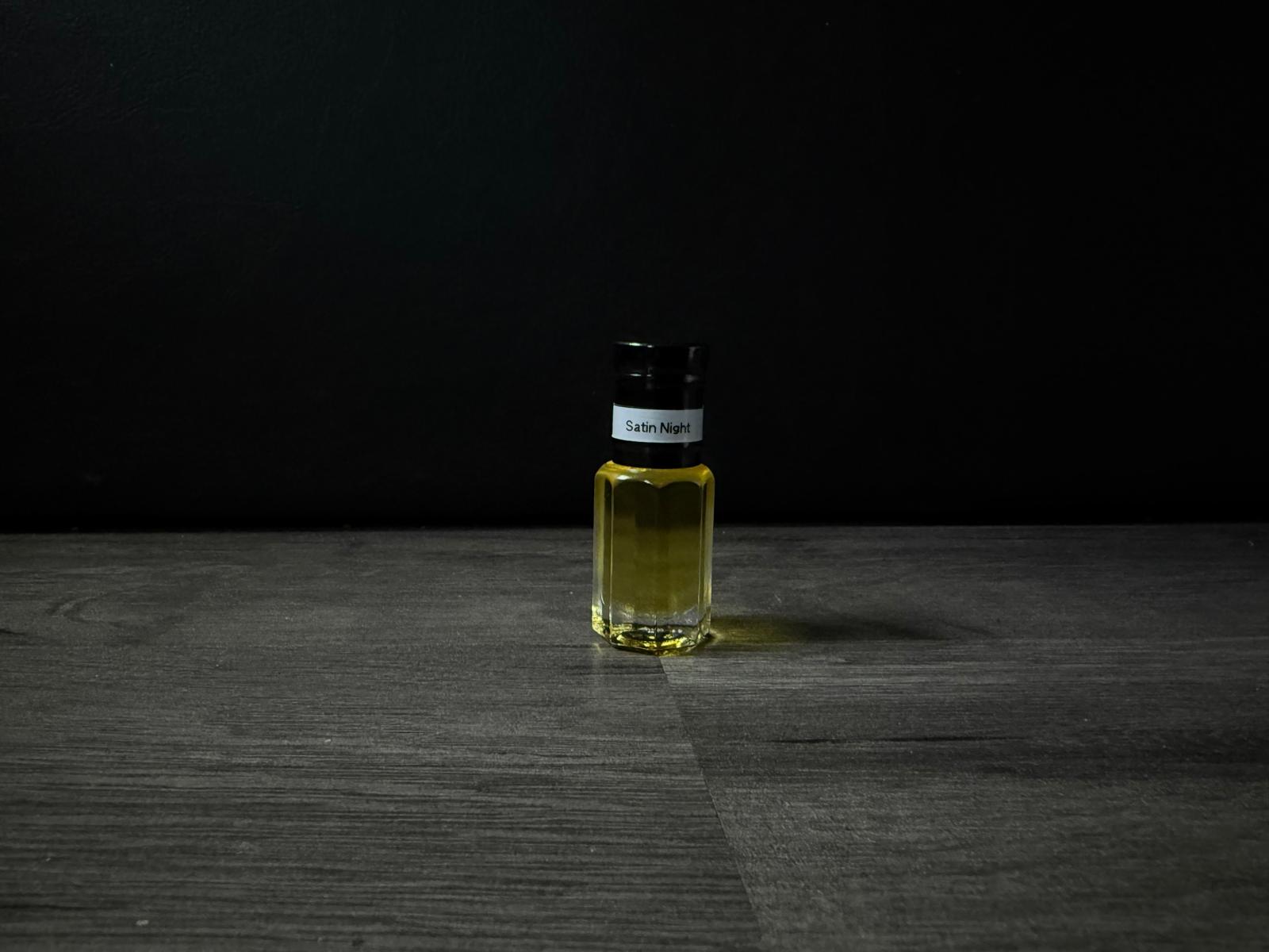 Satin Night - 6ml