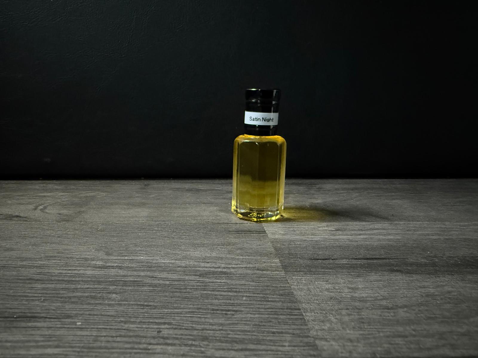 Satin Night - 12ml