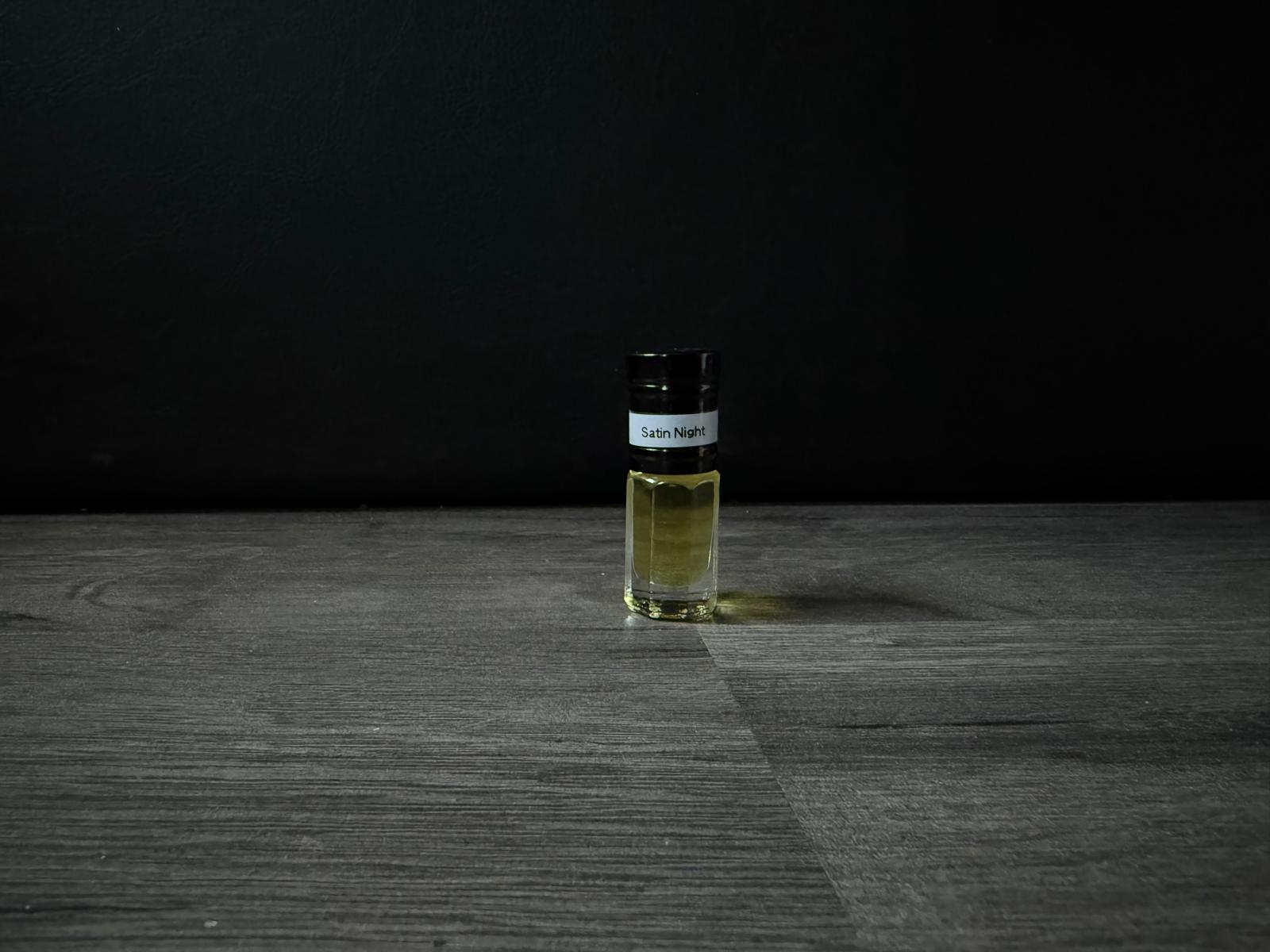 Satin Night - 12ml